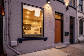 Cozy Apartment in Historic OTR